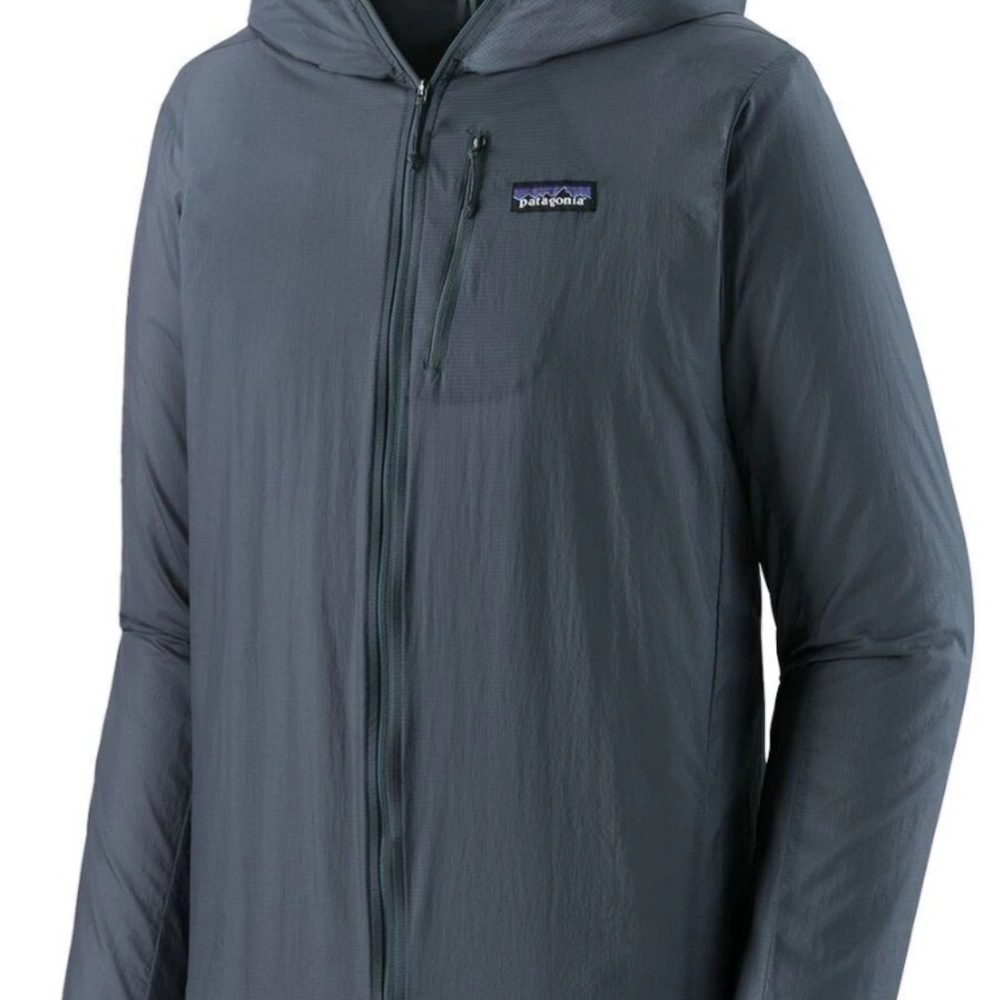 Houdini Full-Zip Jacket - Men's